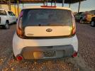 Kia Soul Image 4