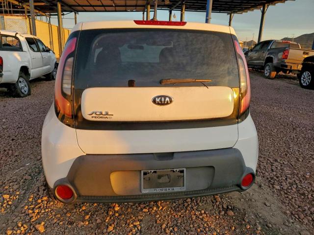 Kia Soul Image 4