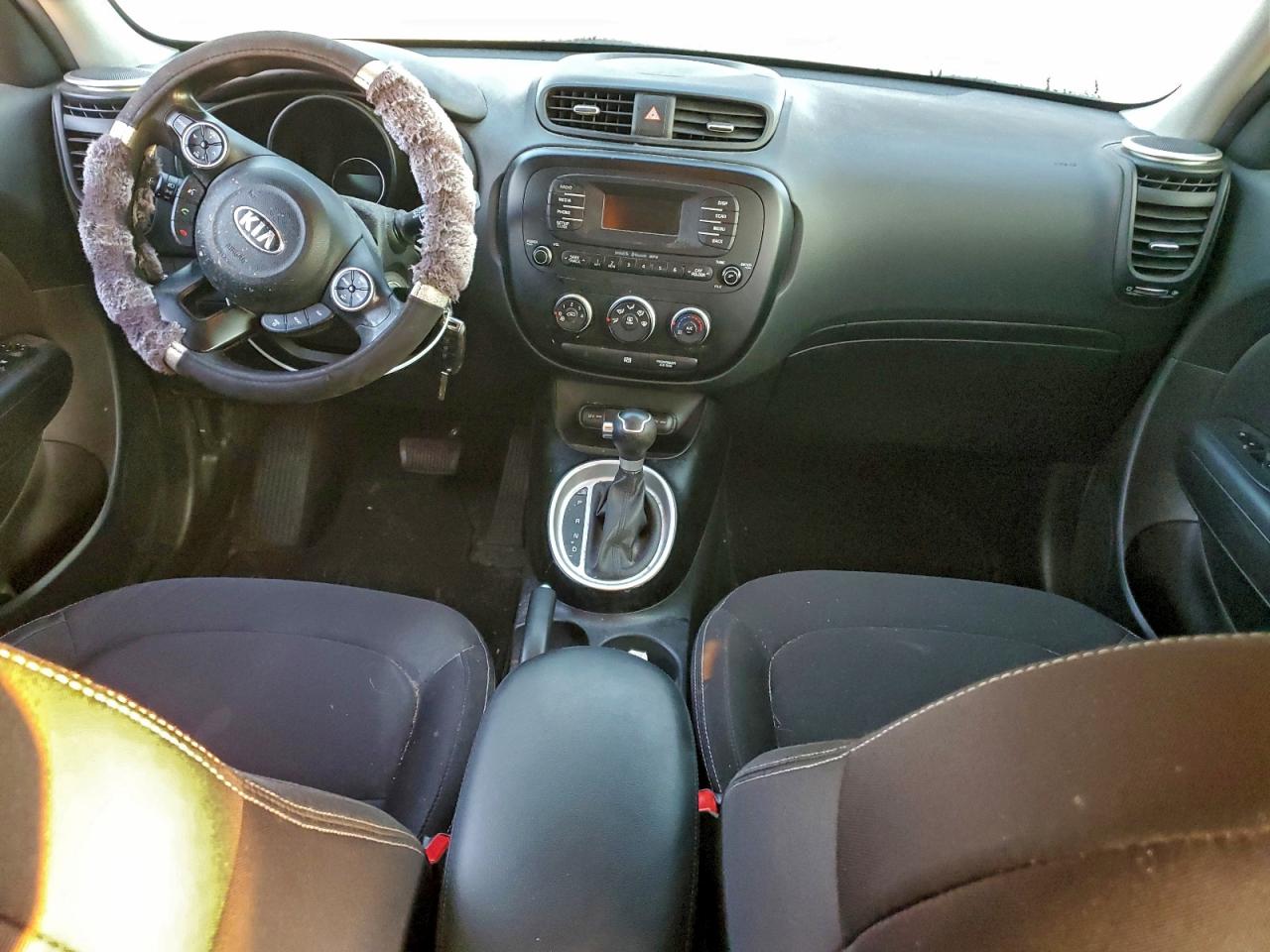Kia Soul Image 10
