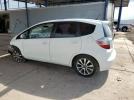 Honda Fit Sport Image 7