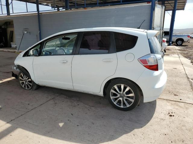 Honda Fit Sport Image 7