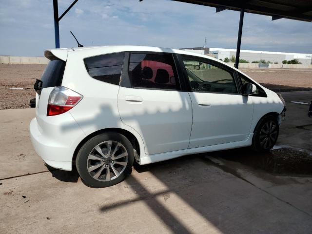 Honda Fit Sport Image 6