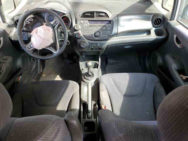 Honda Fit Sport Image 3
