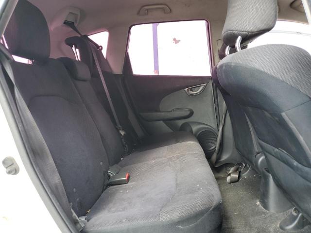 Honda Fit Sport Image 10