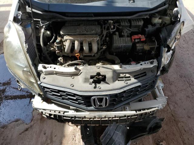 Honda Fit Sport Image 12