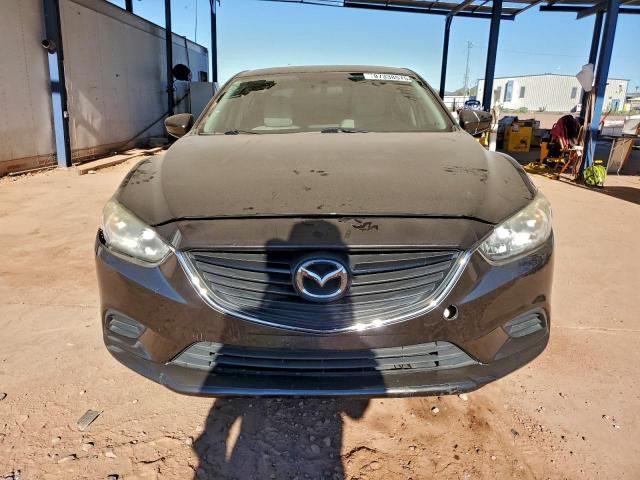 Mazda 6 Sport Image 5