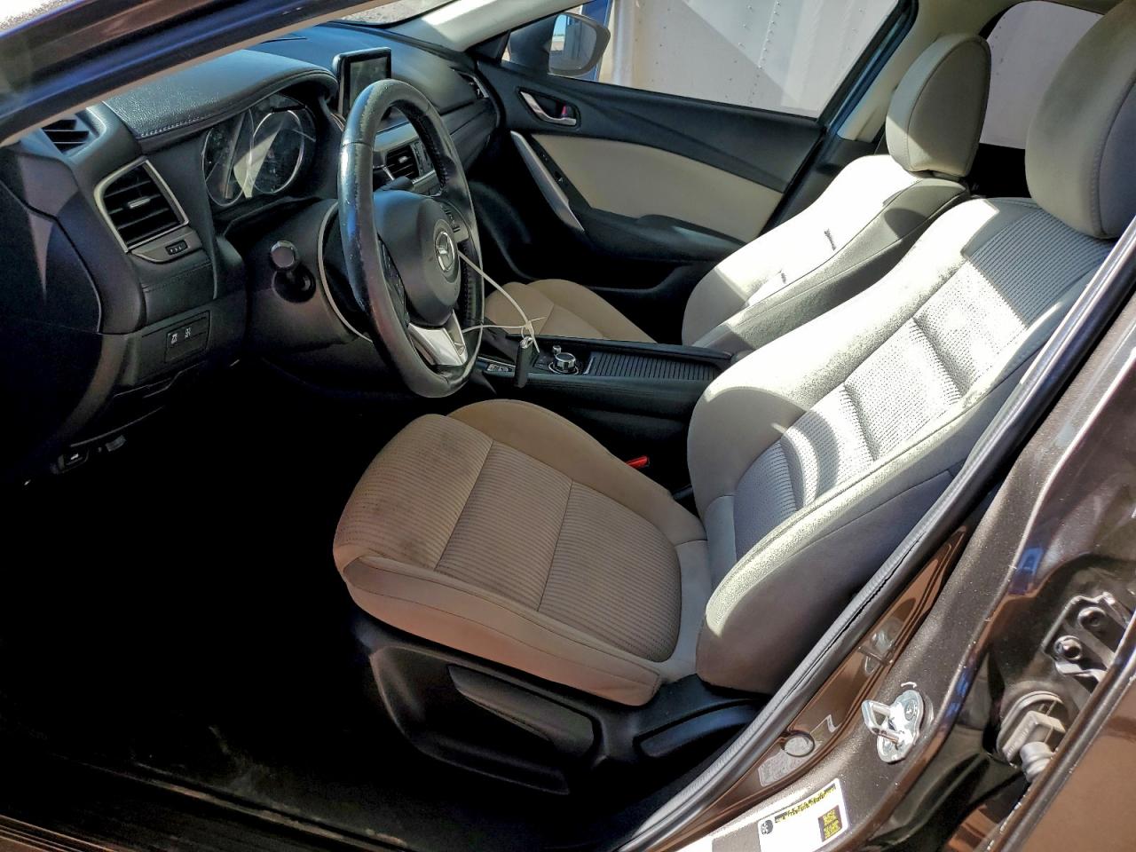 Mazda 6 Sport Image 7