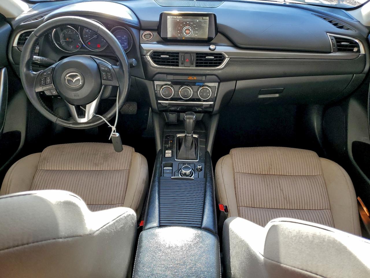 Mazda 6 Sport Image 10