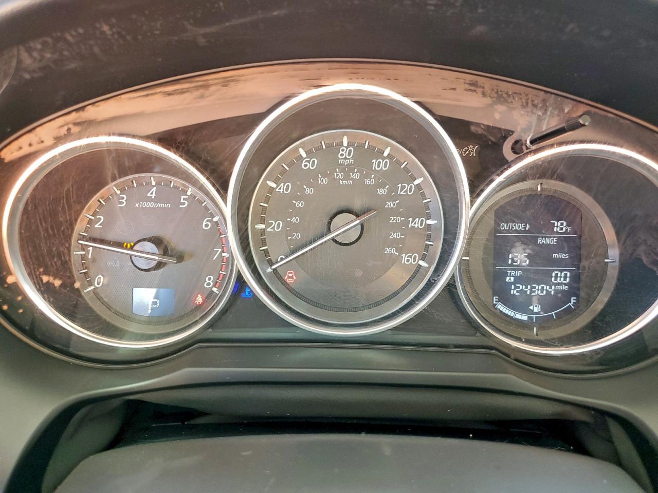 Mazda 6 Sport Image 9