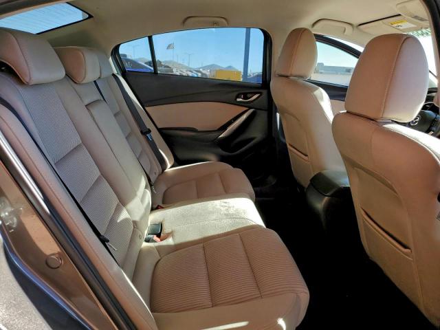 Mazda 6 Sport Image 12