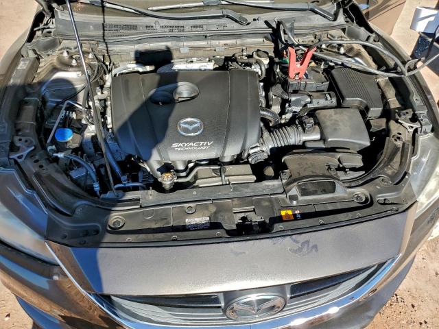 Mazda 6 Sport Image 2