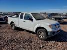 Nissan Frontier S Image 7