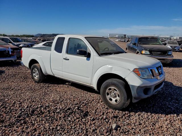 Nissan Frontier S Image 7