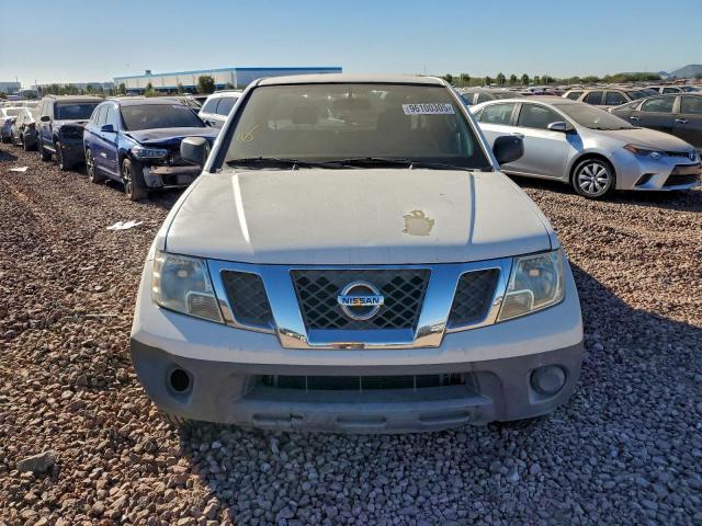 Nissan Frontier S Image 5