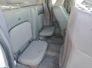 Nissan Frontier S Image 6