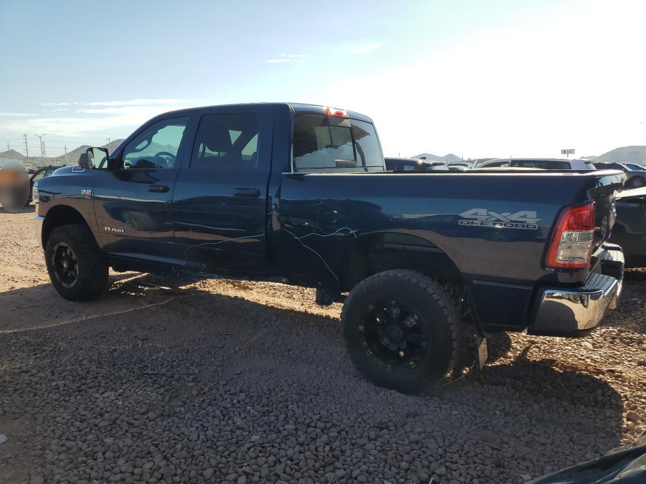 Ram 2500 Tradesman Image 6