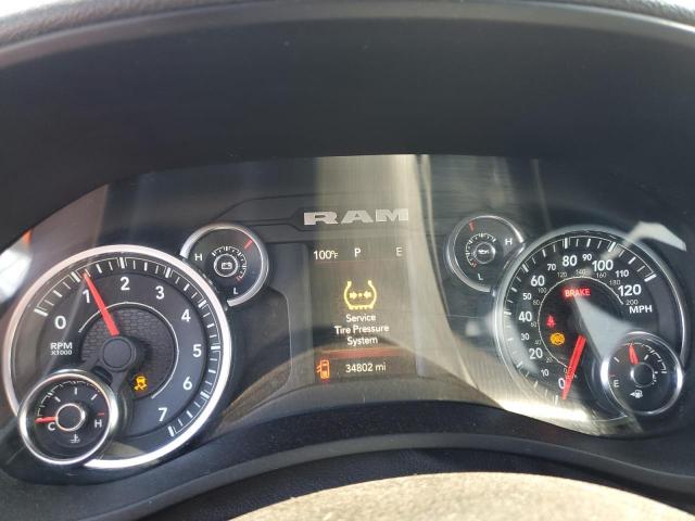 Ram 2500 Tradesman Image 10