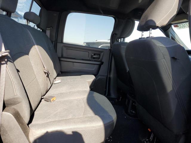 Ram 2500 Tradesman Image 9