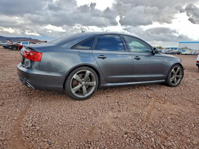 Audi A6 Prestige Image 8