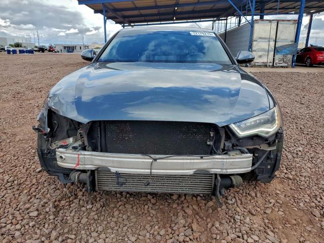 Audi A6 Prestige Image 5