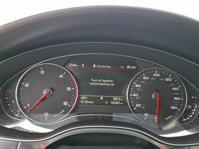 Audi A6 Prestige Image 9