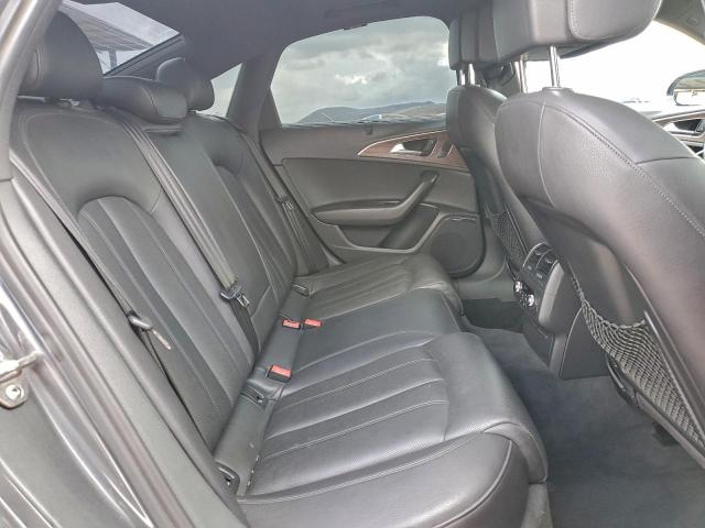 Audi A6 Prestige Image 12