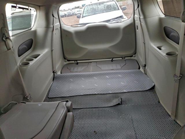 Chrysler Pacifica Touring L Image 5