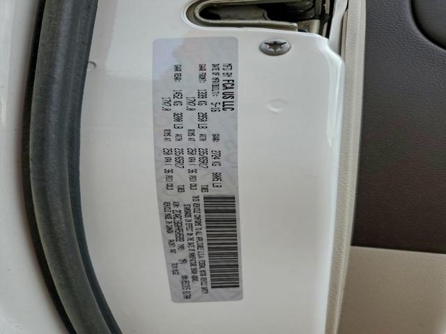 Chrysler Pacifica Touring L Image 12