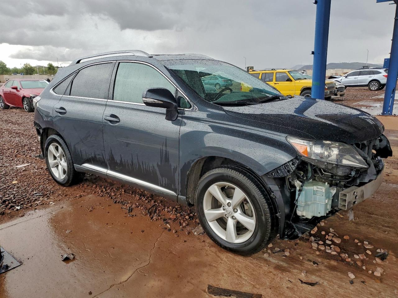 Lexus RX 350 Image 6