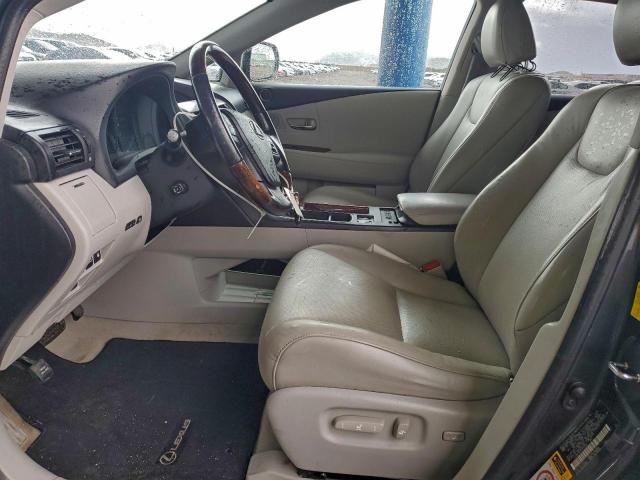 Lexus RX 350 Image 7