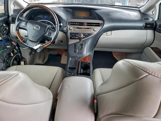 Lexus RX 350 Image 2