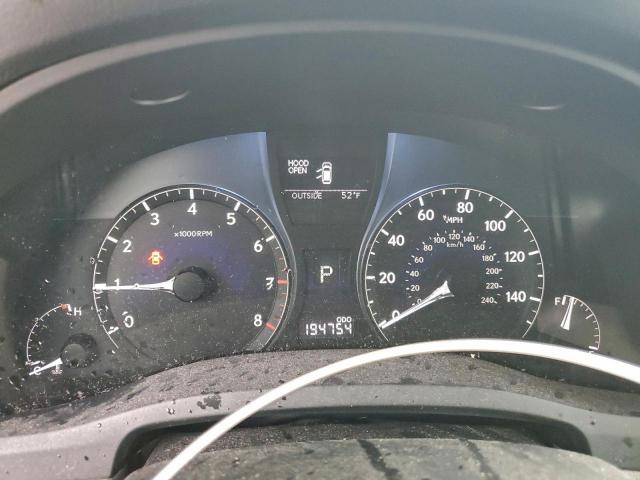 Lexus RX 350 Image 9