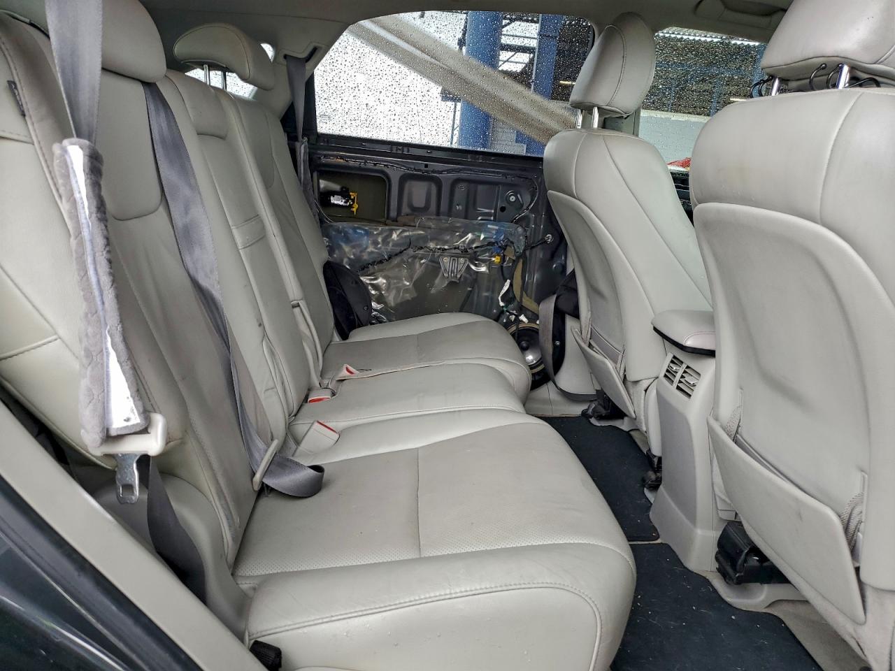 Lexus RX 350 Image 11