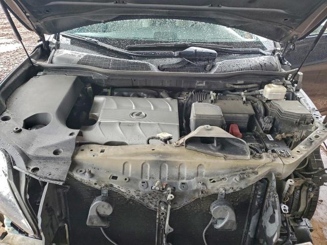 Lexus RX 350 Image 10