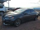 Ford Fusion Sel Image 1