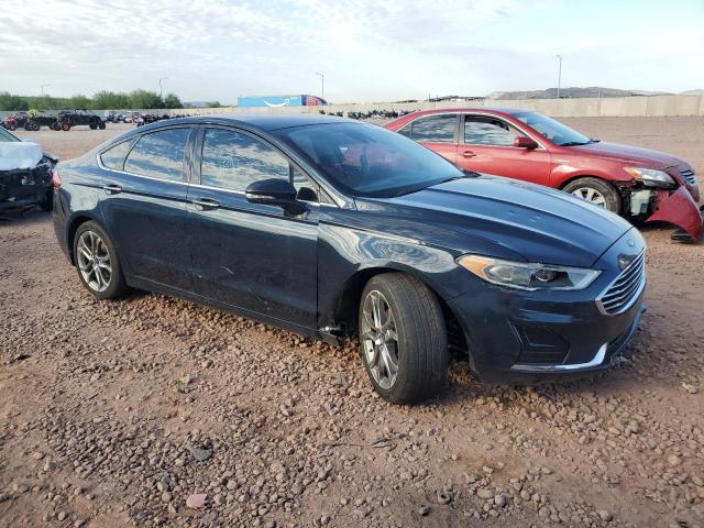 Ford Fusion Sel Image 3
