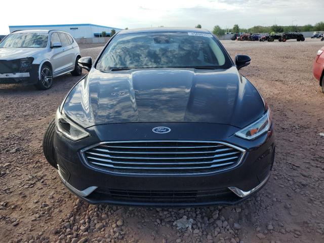Ford Fusion Sel Image 7