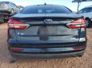 Ford Fusion Sel Image 6