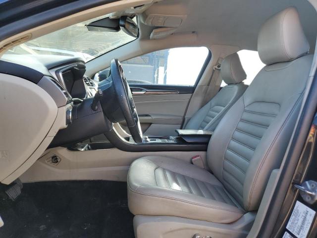 Ford Fusion Sel Image 2