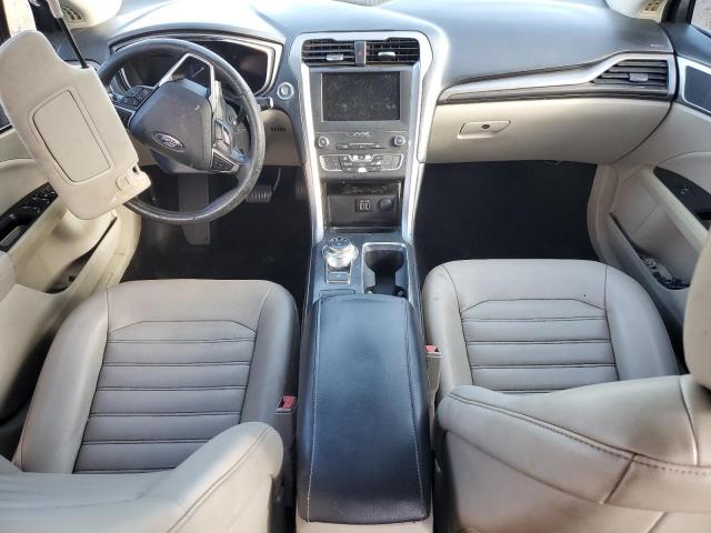 Ford Fusion Sel Image 5