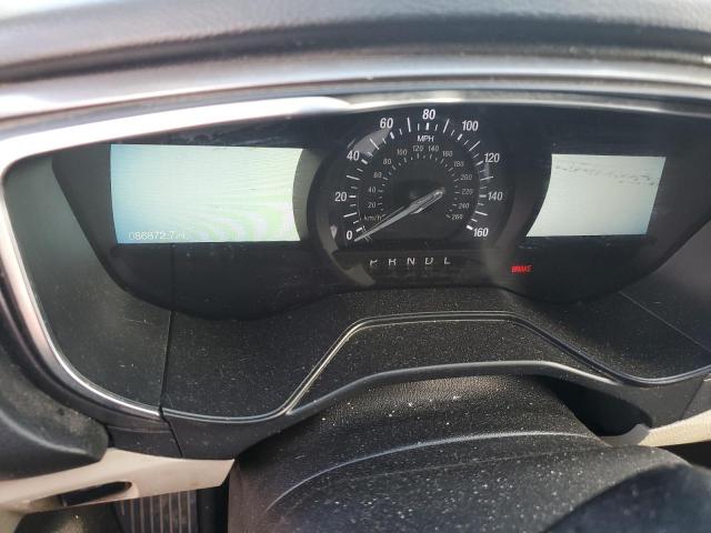 Ford Fusion Sel Image 11