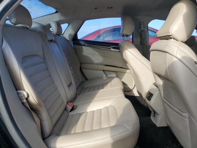 Ford Fusion Sel Image 8