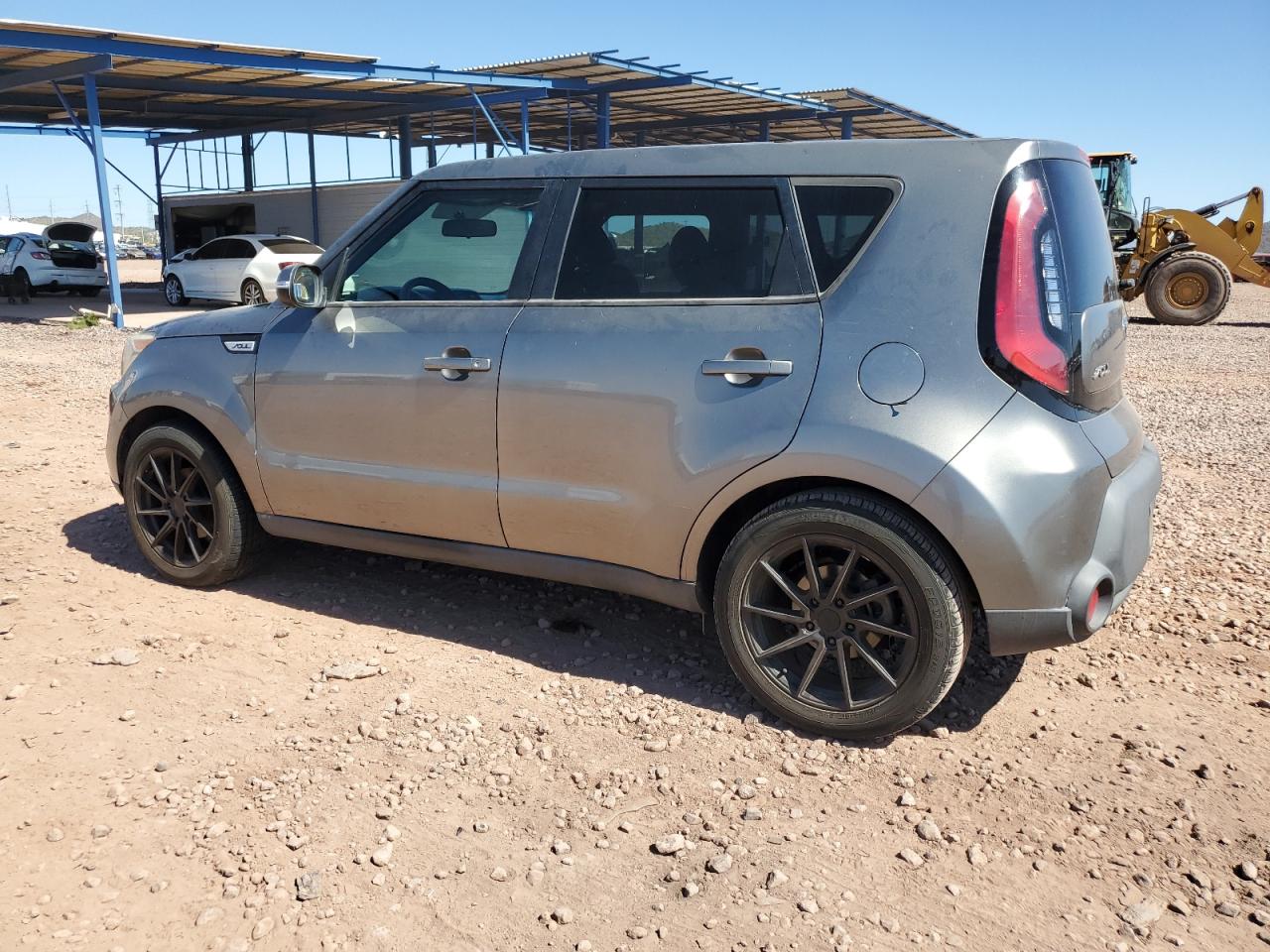 Kia Soul + Image 2