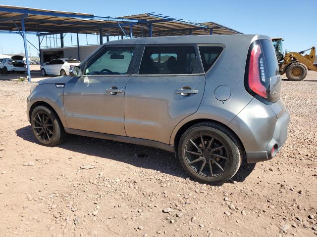 Kia Soul + Image 2