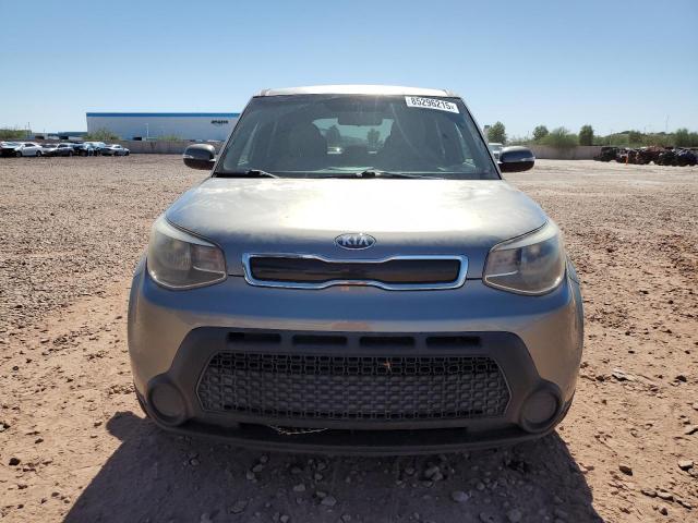 Kia Soul + Image 8