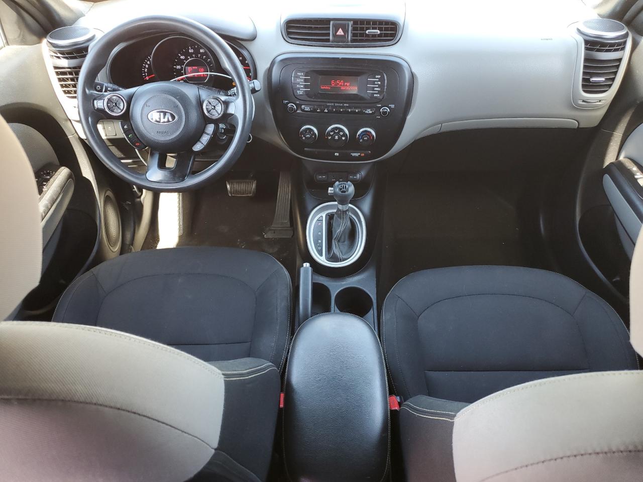 Kia Soul + Image 4