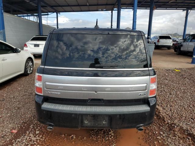 Ford Flex Limited Image 12