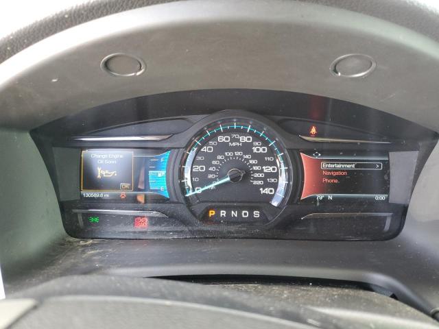 Ford Flex Limited Image 10