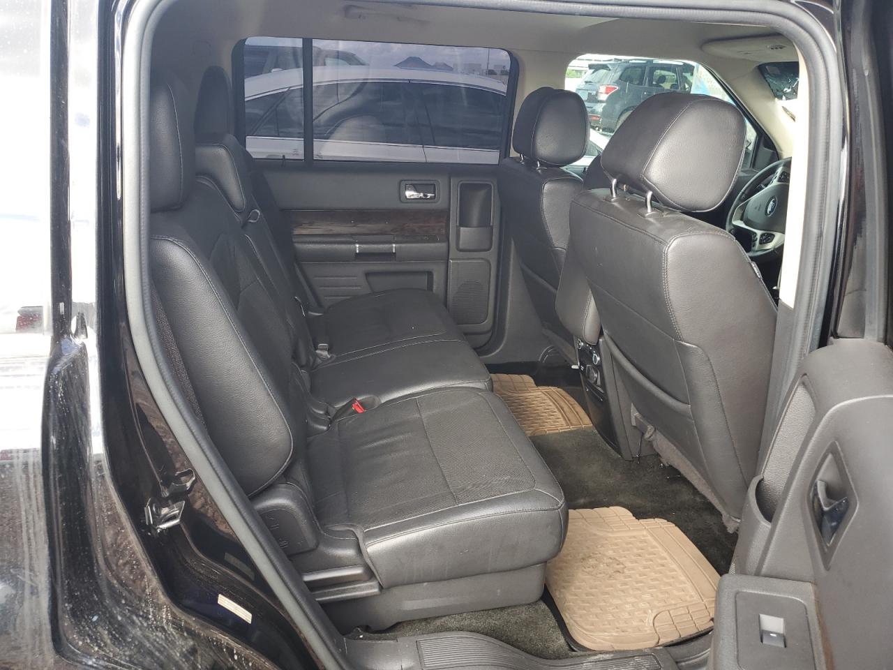 Ford Flex Limited Image 3