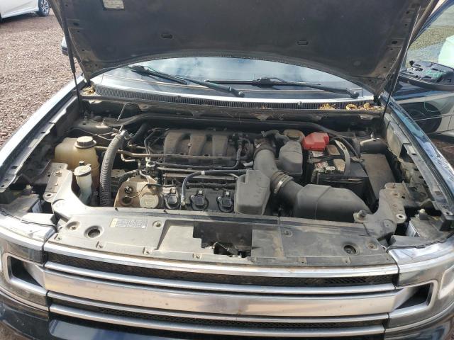 Ford Flex Limited Image 8